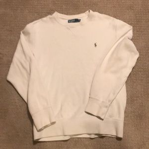 Men’s Polo pullover